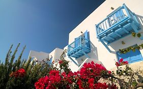 Erato Hotel Mykonos